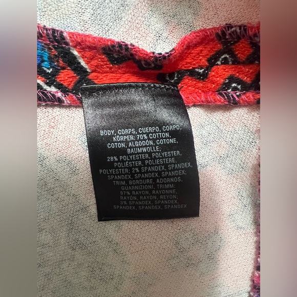 Anthropologie Maeve Amapola Dress - Picture 6 of 9